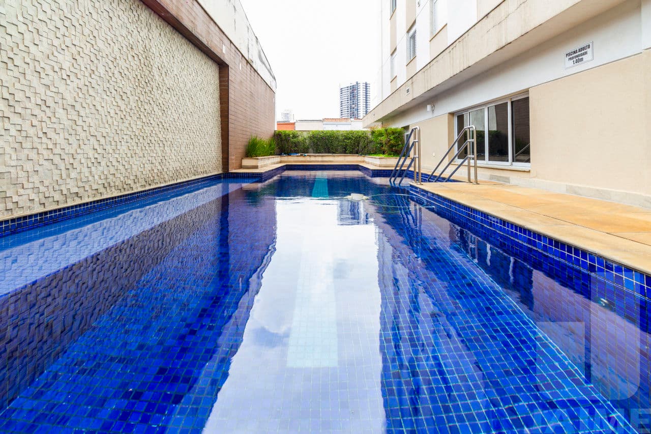 Apartamento de 3 dormitórios na R MINISTRO FERREIRA ALVES — Perdizes, São Paulo - foto 4