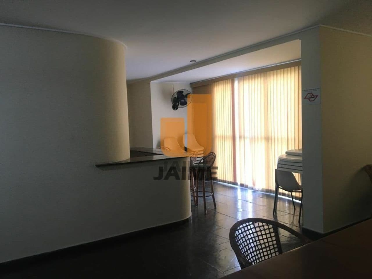 Apartamento de 2 dormitórios na R TAGIPURU — Barra Funda, São Paulo - foto 2