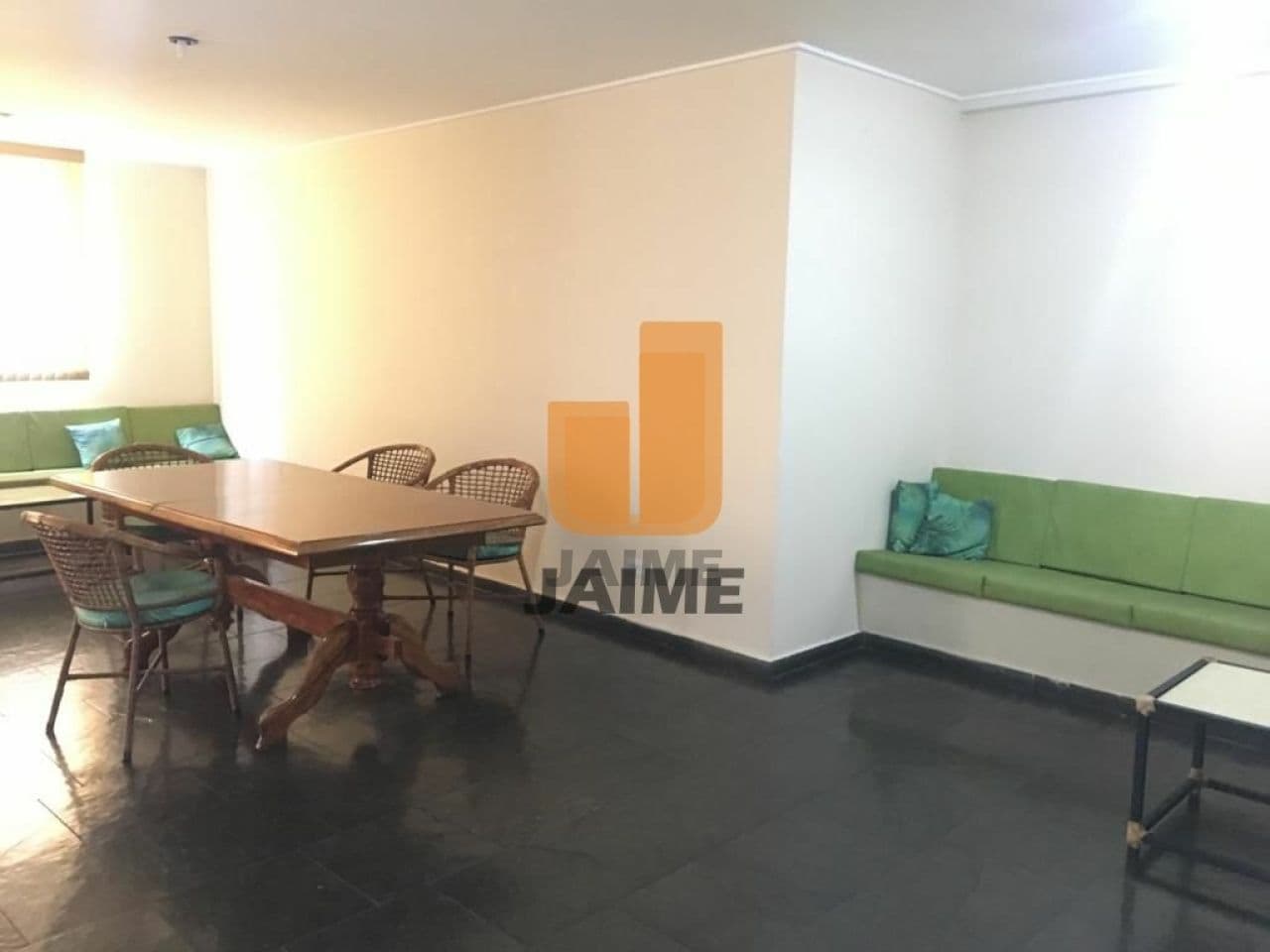 Apartamento de 2 dormitórios na R TAGIPURU — Barra Funda, São Paulo - foto 3