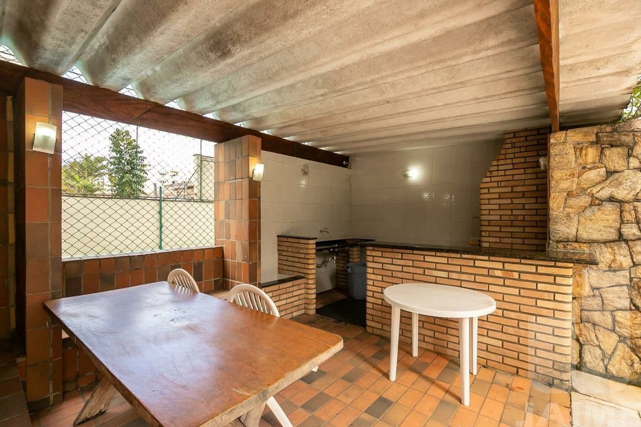 Apartamento de 3 dormitórios na R CARLOS WEBER — Vila Leopoldina, São Paulo - foto 5