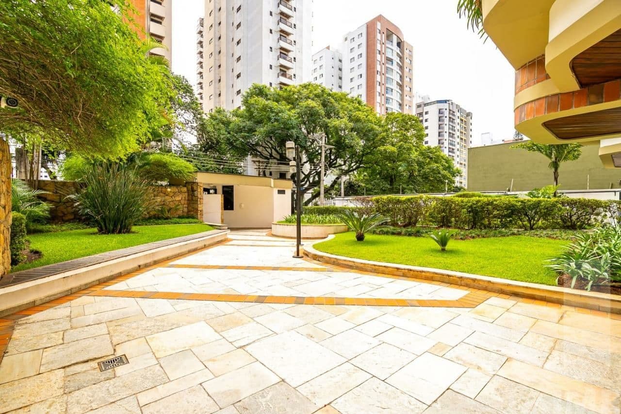 Apartamento de 3 dormitórios na R CARLOS WEBER — Vila Leopoldina, São Paulo - foto 3