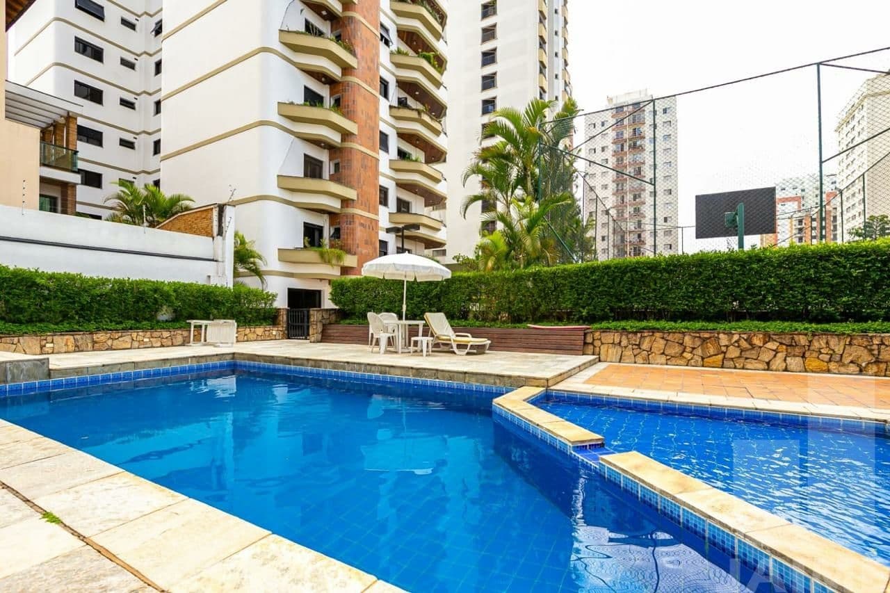 Apartamento de 3 dormitórios na R CARLOS WEBER — Vila Leopoldina, São Paulo