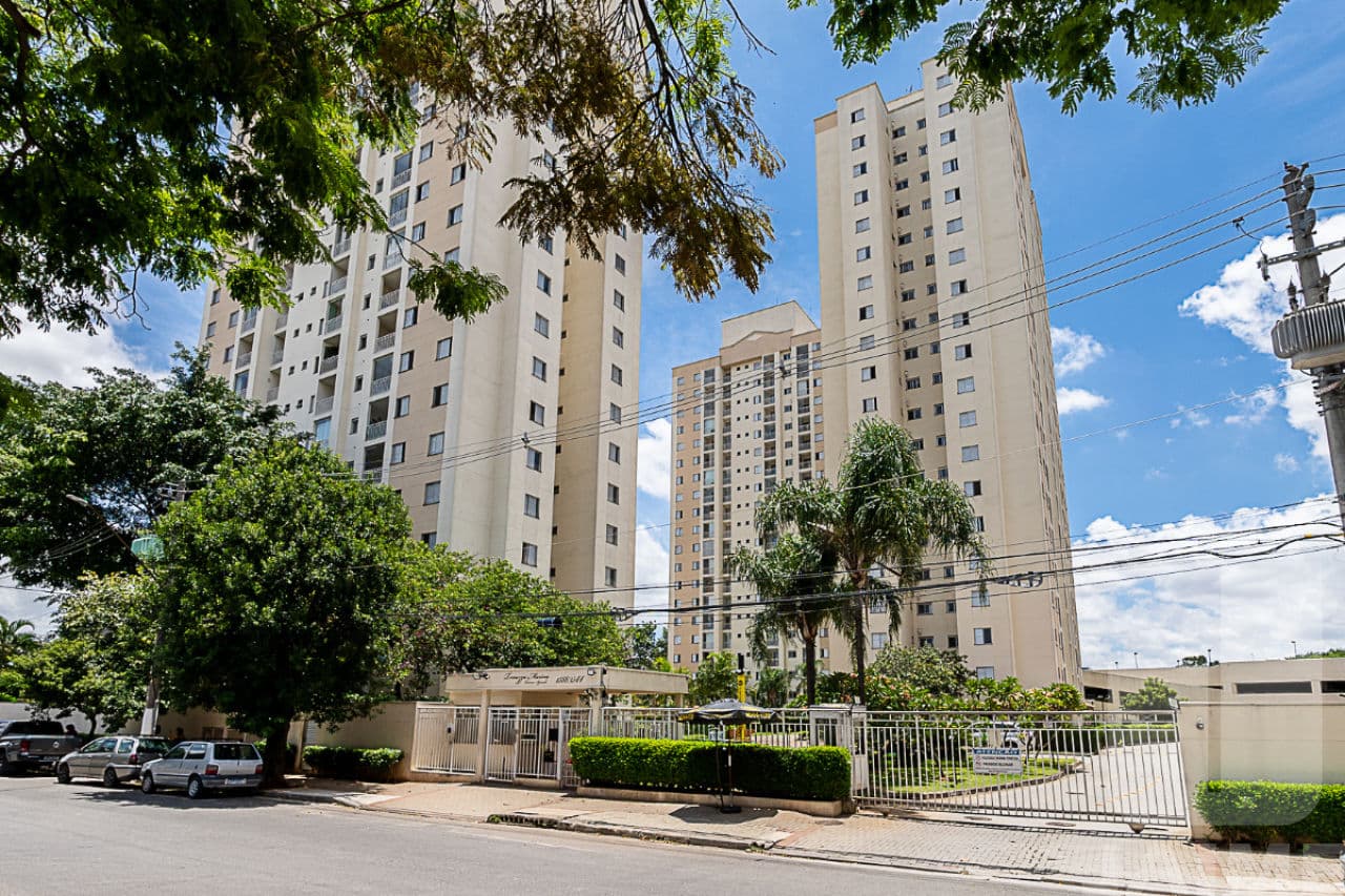 Apartamento em Água Branca
