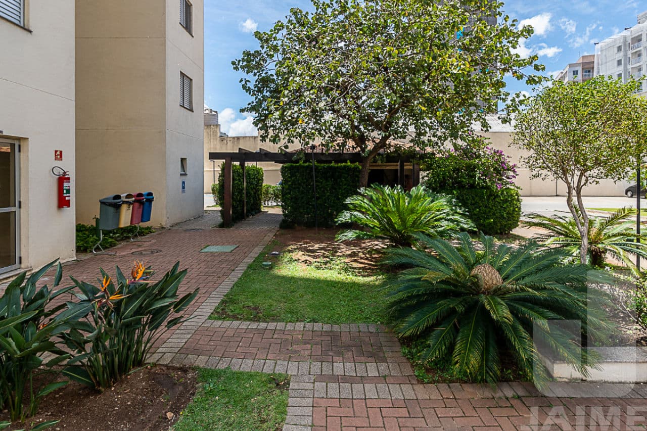 Apartamento de 3 dormitórios na AV SANTA MARINA — Água Branca, São Paulo - foto 2
