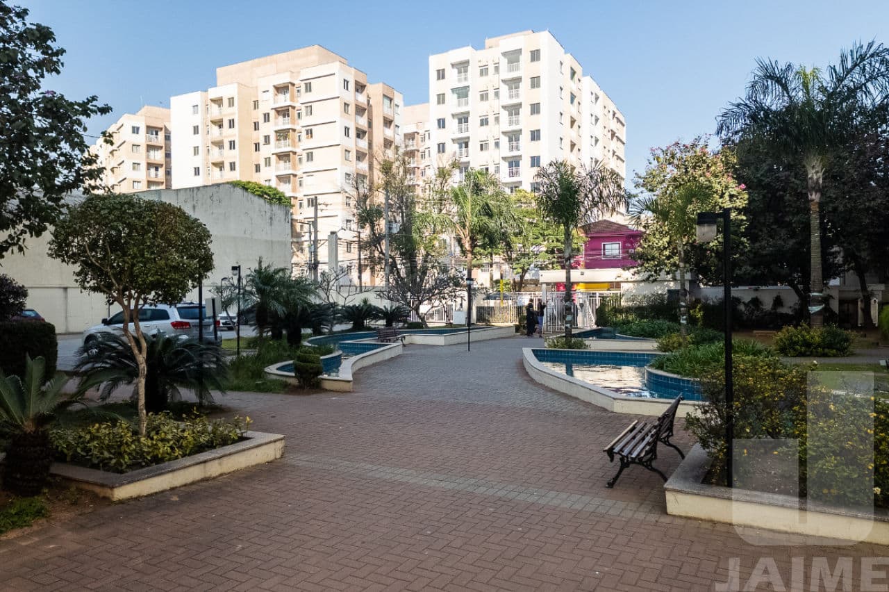 Apartamento de 3 dormitórios na AV SANTA MARINA — Água Branca, São Paulo - foto 4