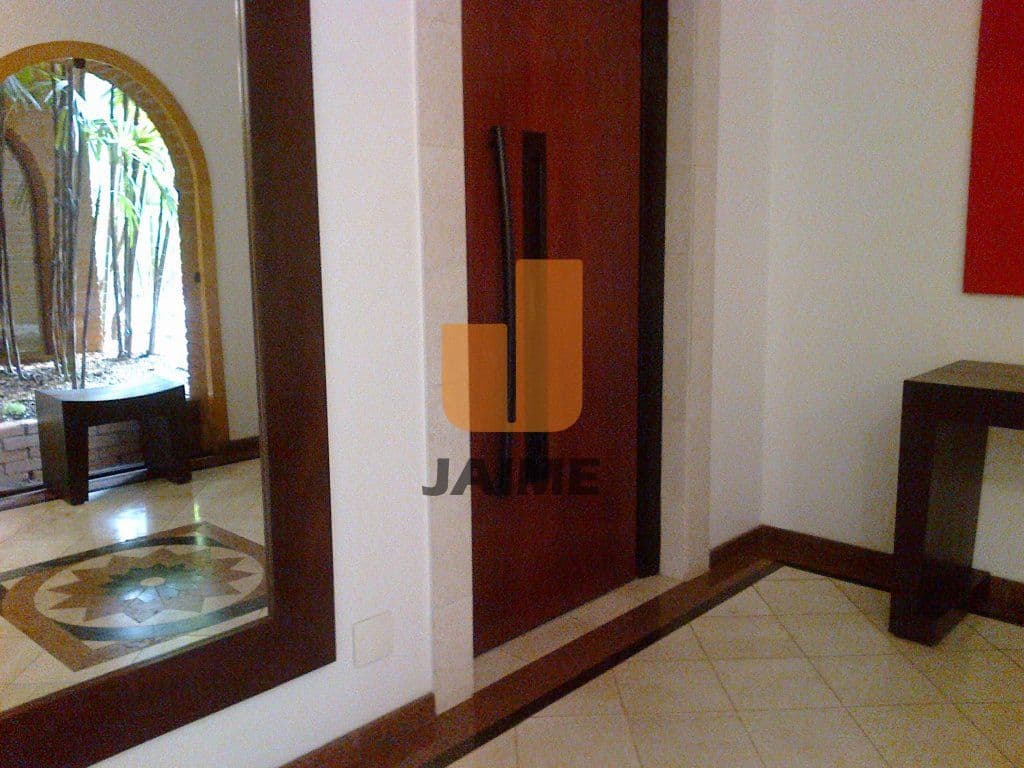 Apartamento de 4 dormitórios na R CAPITAL FEDERAL — Sumaré, São Paulo - foto 4