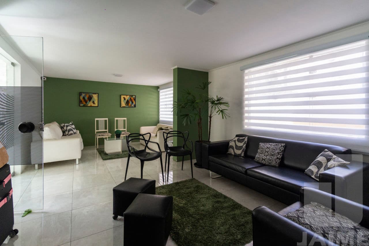 Apartamento de 1 dormitório na R DIANA — Perdizes, São Paulo - foto 3