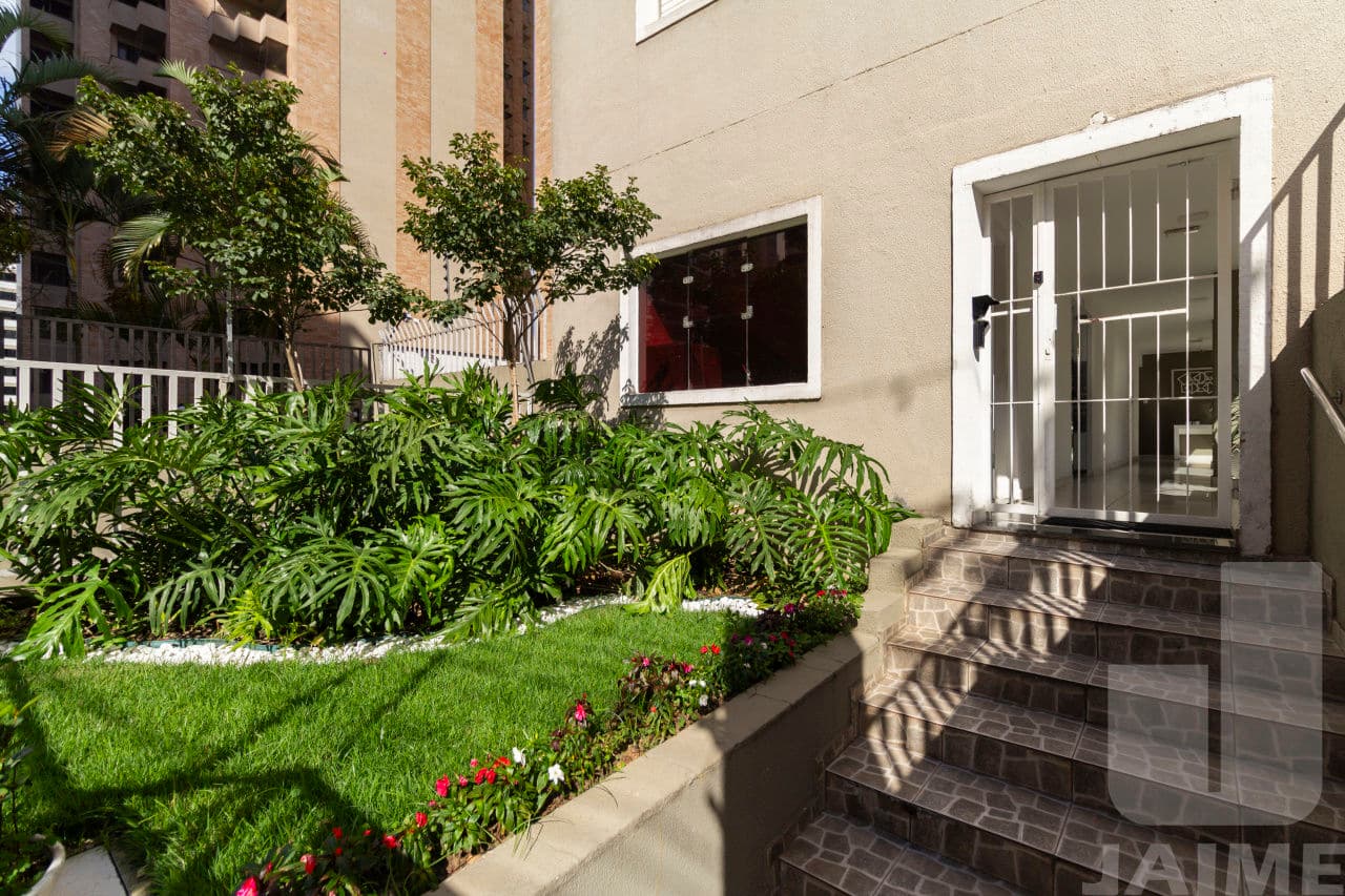 Apartamento de 1 dormitório na R DIANA — Perdizes, São Paulo - foto 2
