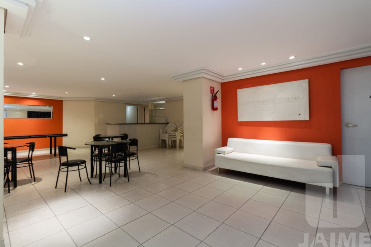 Apartamento de 4 dormitórios na R CARLOS WEBER — Vila Leopoldina, São Paulo - foto 2