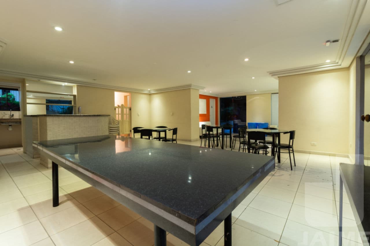 Apartamento de 4 dormitórios na R CARLOS WEBER — Vila Leopoldina, São Paulo - foto 5