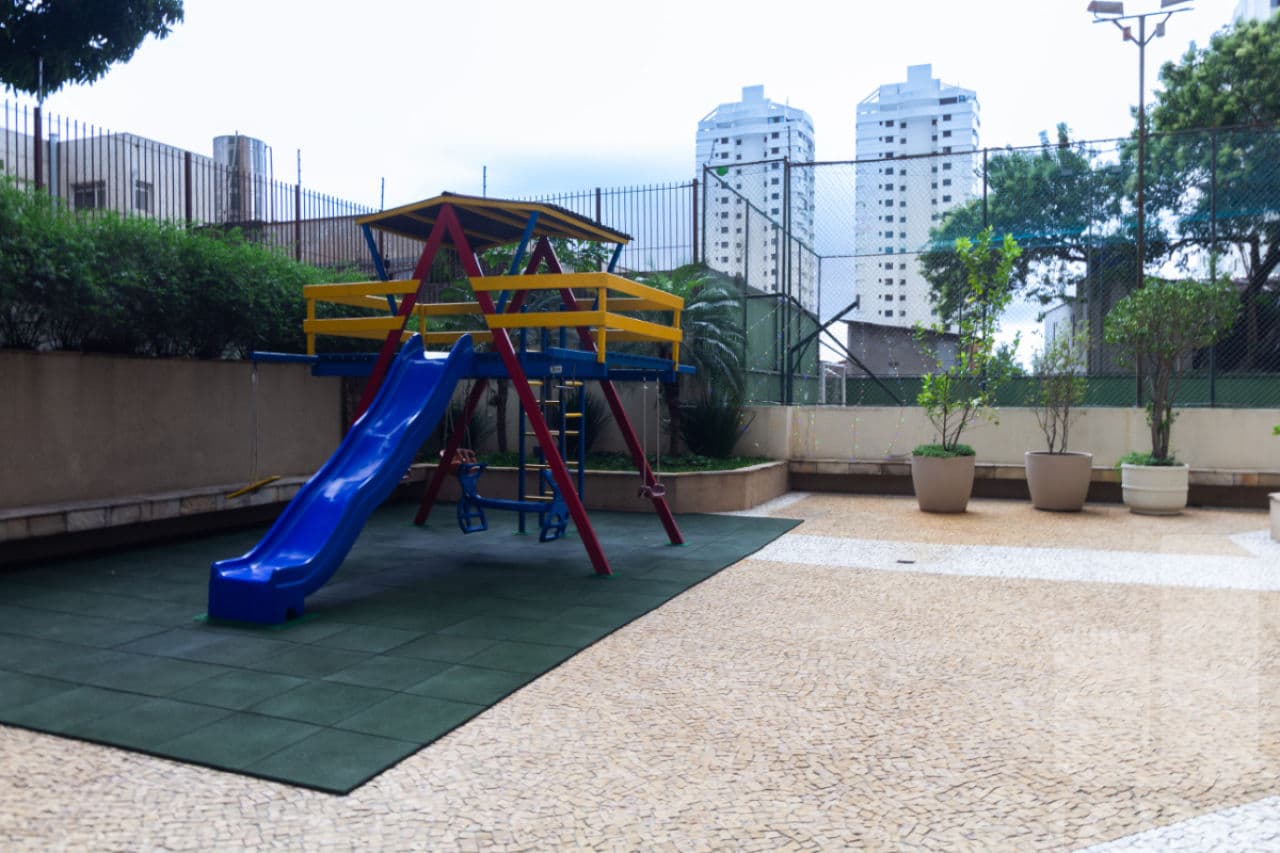Apartamento de 4 dormitórios na R CARLOS WEBER — Vila Leopoldina, São Paulo - foto 3
