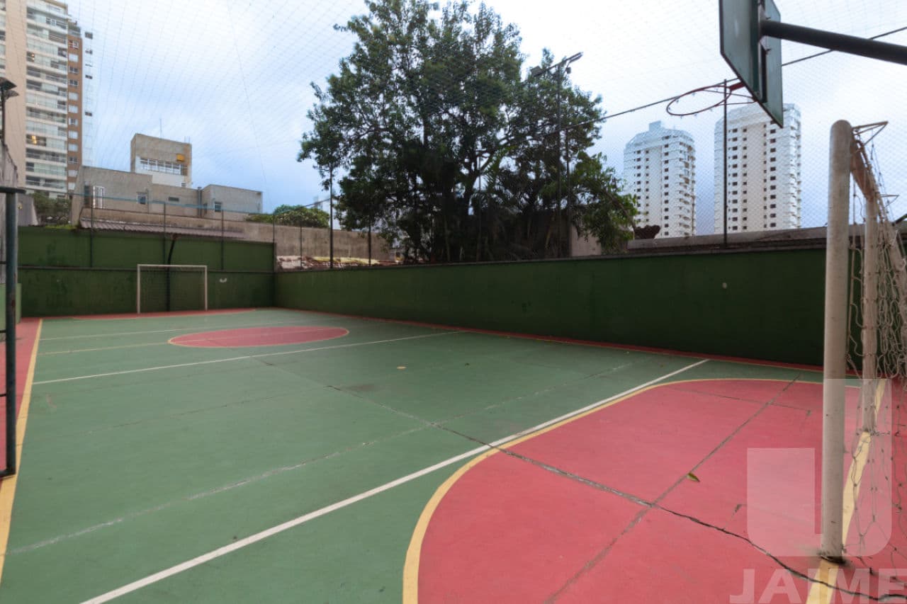 Apartamento de 4 dormitórios na R CARLOS WEBER — Vila Leopoldina, São Paulo - foto 4