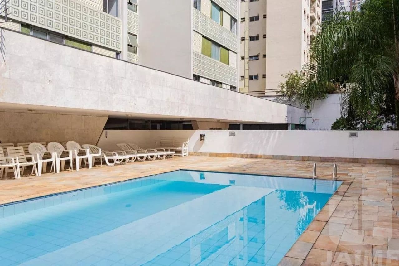 Apartamento de 3 dormitórios na R MONTE ALEGRE — Perdizes, São Paulo - foto 5