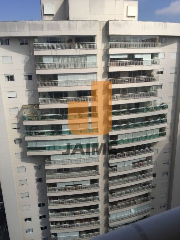 Apartamento em Vila Romana