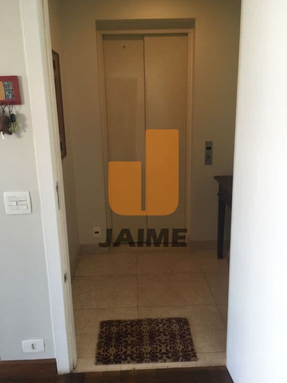 Apartamento de 3 dormitórios na R FÁBIA — Vila Romana, São Paulo - foto 2