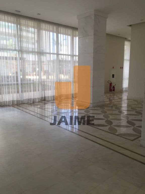 Apartamento de 3 dormitórios na R FÁBIA — Vila Romana, São Paulo - foto 4