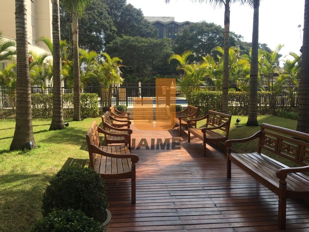 Apartamento de 3 dormitórios na R FÁBIA — Vila Romana, São Paulo - foto 5