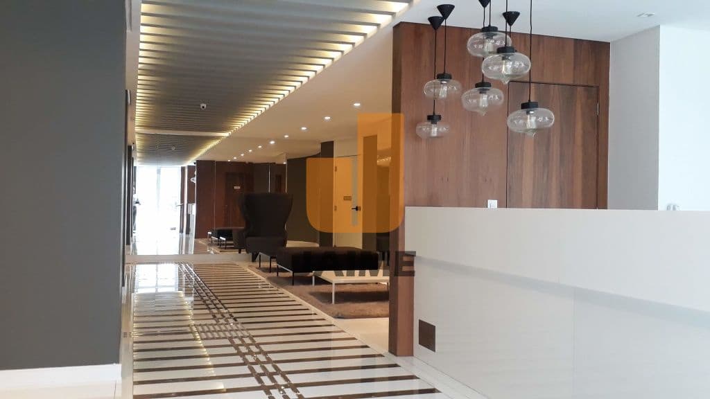 Apartamento de 1 dormitório na R CARDEAL ARCOVERDE — Pinheiros, São Paulo - foto 2
