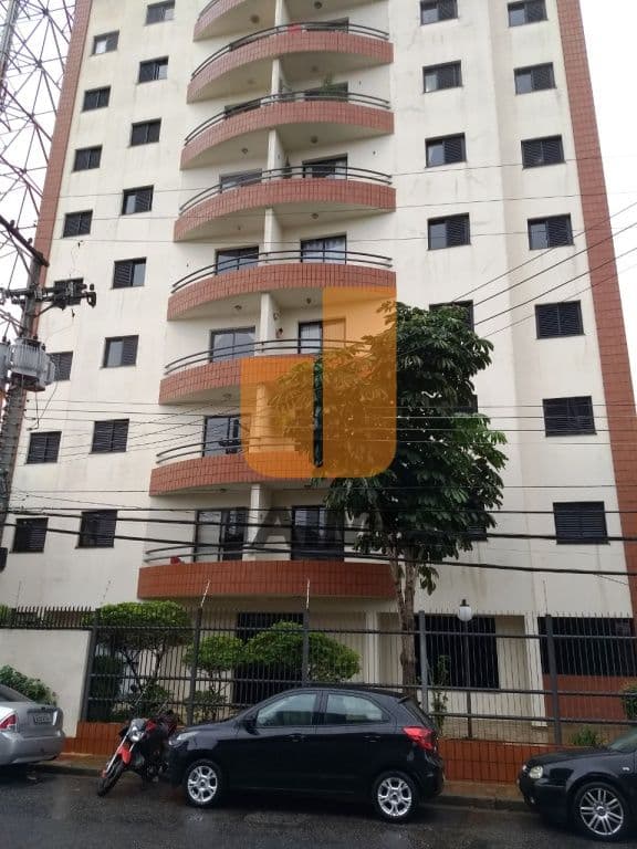 Apartamento em Vila Anglo Brasileira