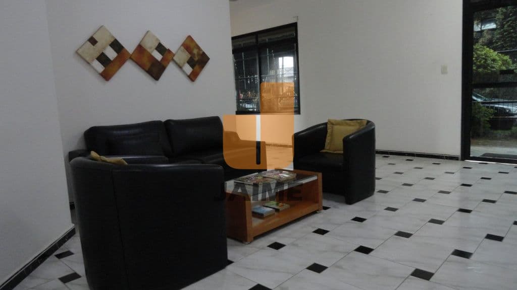 Apartamento de 2 dormitórios na R DOUTOR TOMÁS CATUNDA — Vila Anglo Brasileira, São Paulo - foto 3