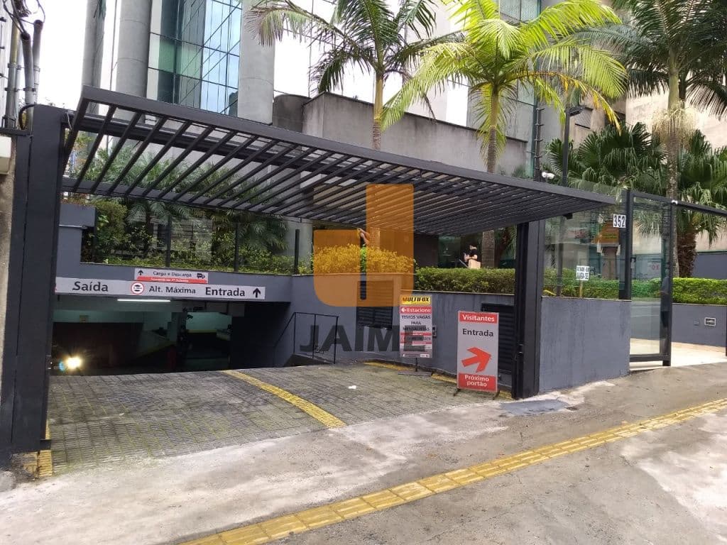 Comercial na R TEODORO SAMPAIO — Pinheiros, São Paulo - foto 2