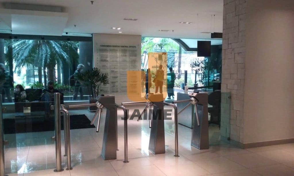 Comercial na R TEODORO SAMPAIO — Pinheiros, São Paulo - foto 4