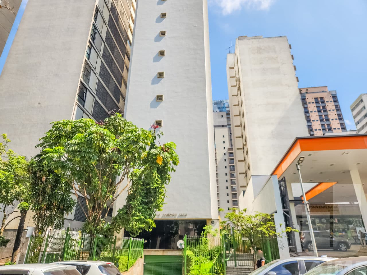 Apartamento de 3 dormitórios na AV REBOUÇAS — Pinheiros, São Paulo - foto 4
