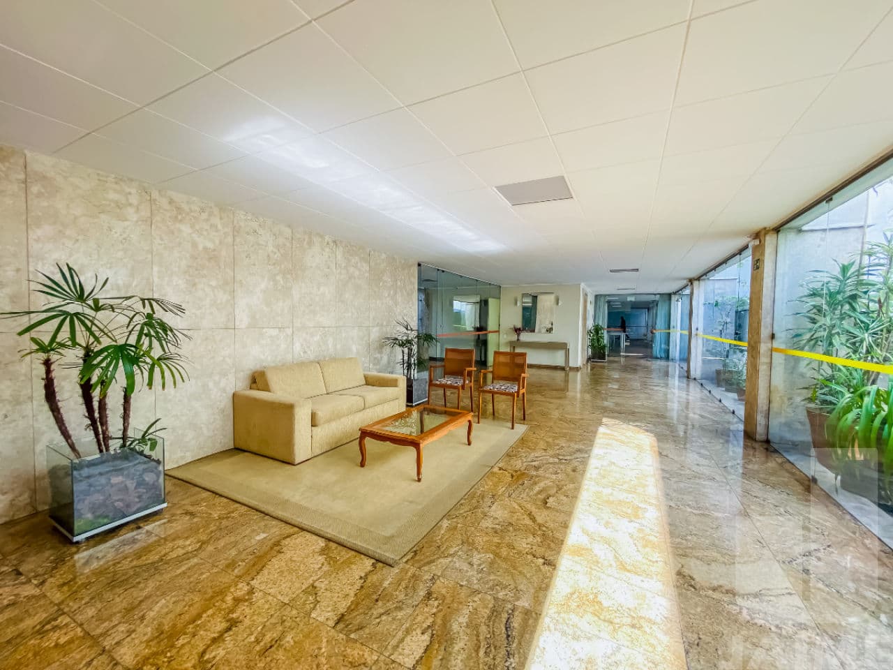 Apartamento de 3 dormitórios na AV REBOUÇAS — Pinheiros, São Paulo - foto 5