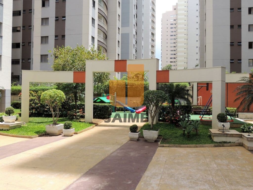 Apartamento em Vila Leopoldina