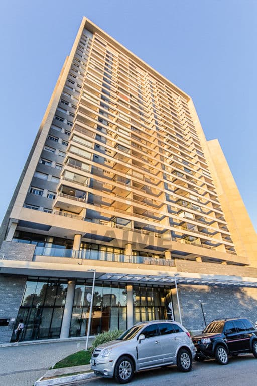Apartamento de 1 dormitório na R Joseph Nigri — Perdizes, São Paulo