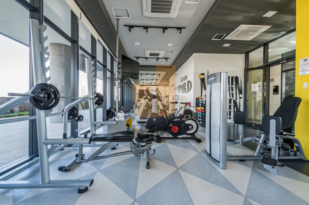 Apartamento de 1 dormitório na R Joseph Nigri — Perdizes, São Paulo - foto 4