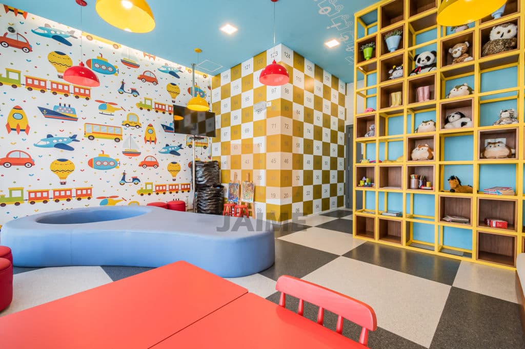 Apartamento de 1 dormitório na R Joseph Nigri — Perdizes, São Paulo - foto 5
