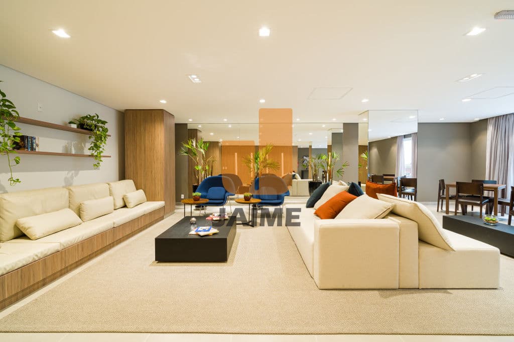 Apartamento de 1 dormitório na R Baronesa de Itu — Higienópolis, São Paulo - foto 4