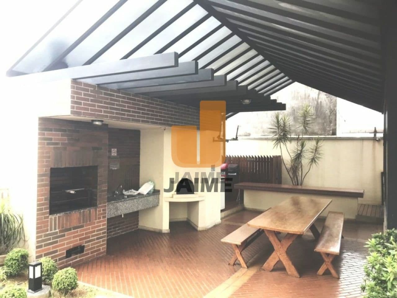 Apartamento de 2 dormitórios na R Domingos Mazzeu — Vila Lageado, São Paulo - foto 3