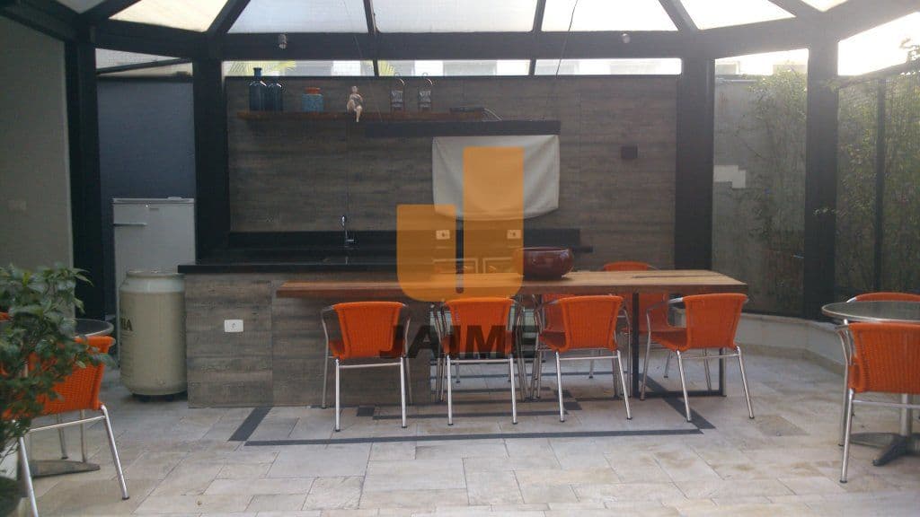 Apartamento de 1 dormitório na PÇ Benedito Calixto — Pinheiros, São Paulo - foto 5