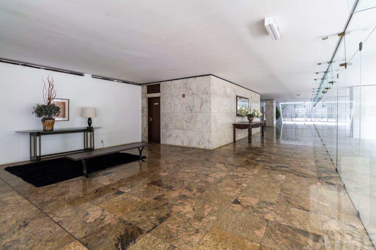 Apartamento de 3 dormitórios na R Bela Cintra — Consolação, São Paulo - foto 3