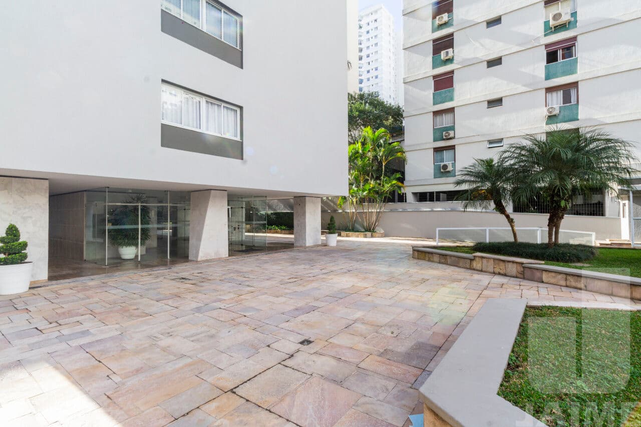 Apartamento de 3 dormitórios na R Bela Cintra — Consolação, São Paulo - foto 2
