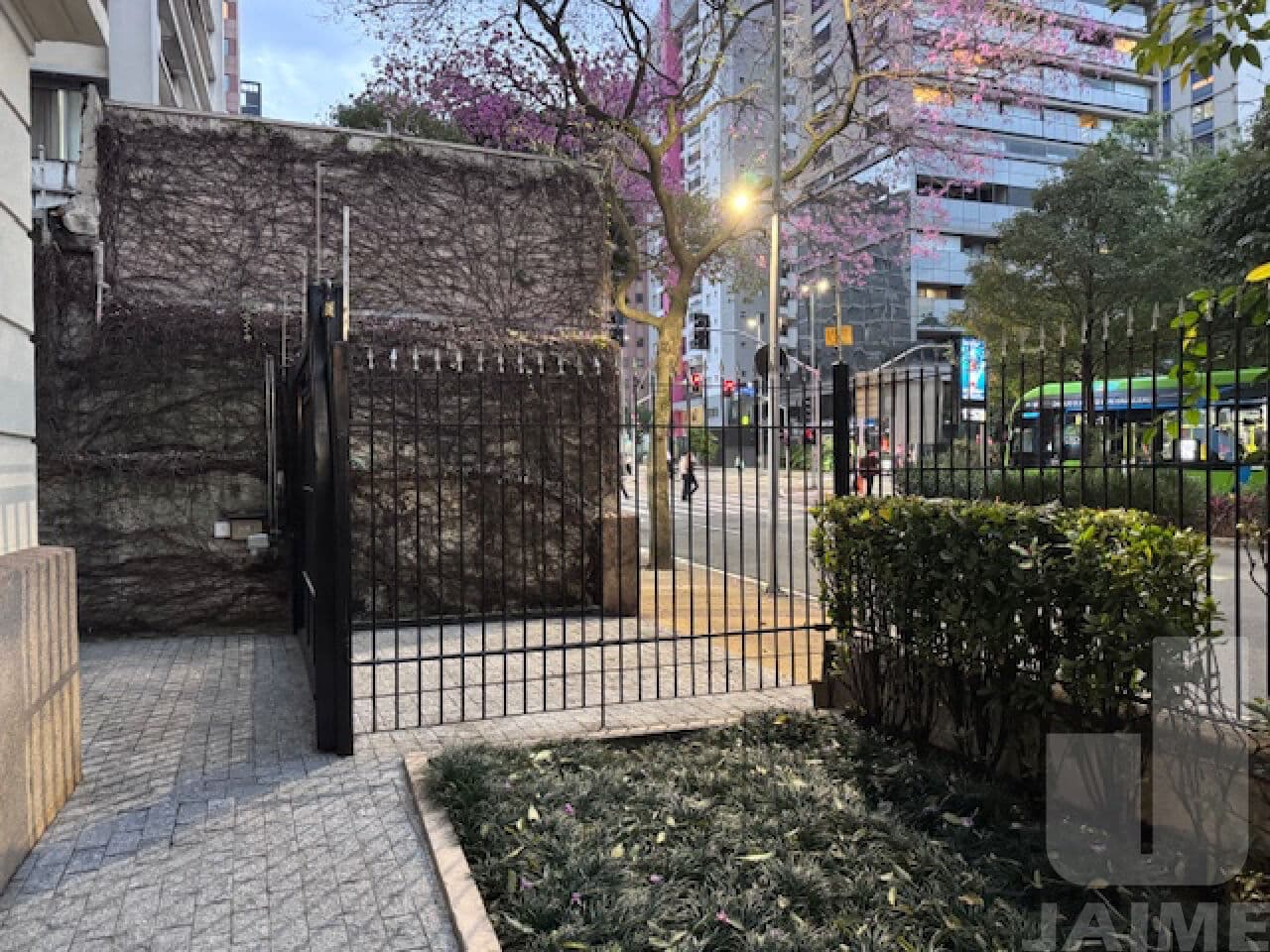 Apartamento de 2 dormitórios na AV Nove de Julho — Jardim Paulista, São Paulo - foto 5