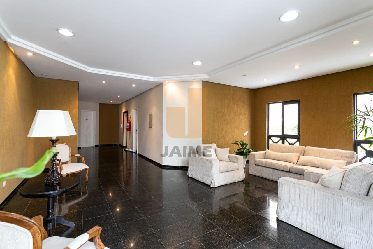 Apartamento de 4 dormitórios na AL Sarutaiá — Jardim Paulista, São Paulo - foto 4