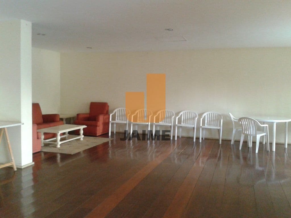 Apartamento de 3 dormitórios na R JOÃO MOURA — Pinheiros, São Paulo