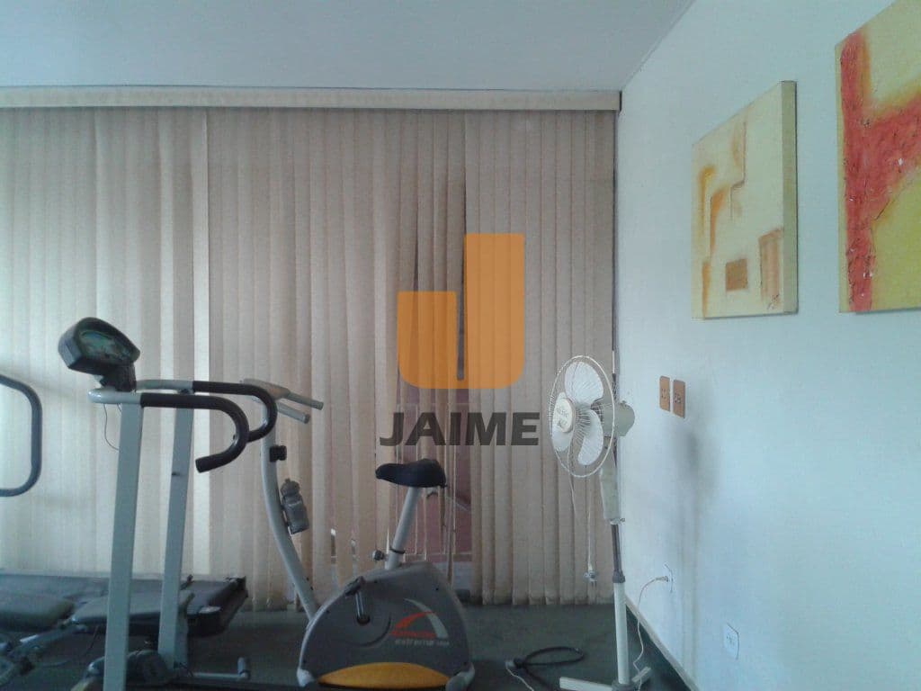 Apartamento de 3 dormitórios na R JOÃO MOURA — Pinheiros, São Paulo - foto 2
