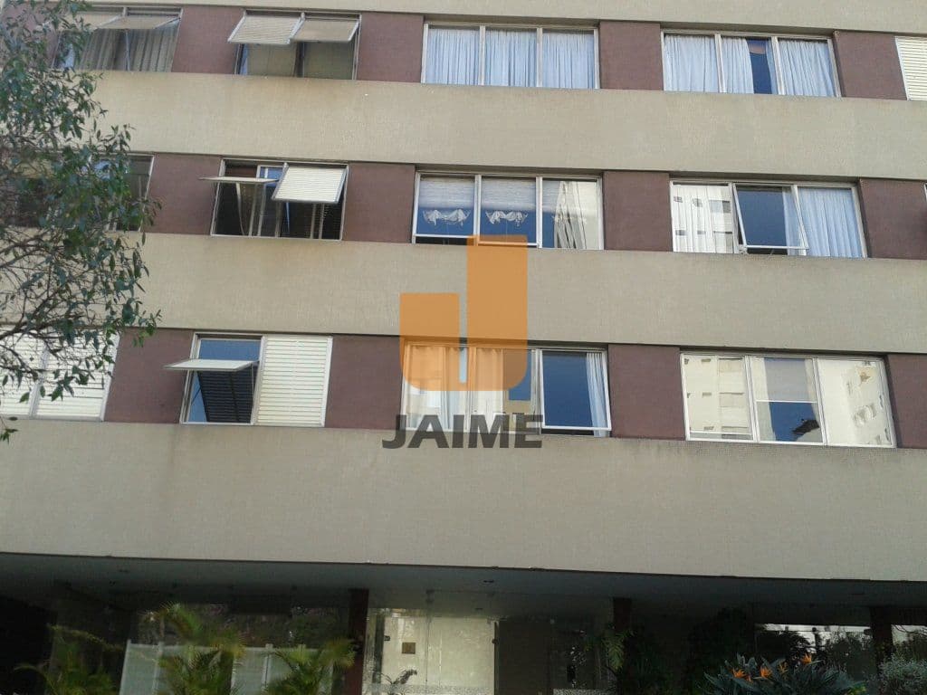 Apartamento de 3 dormitórios na R JOÃO MOURA — Pinheiros, São Paulo - foto 3