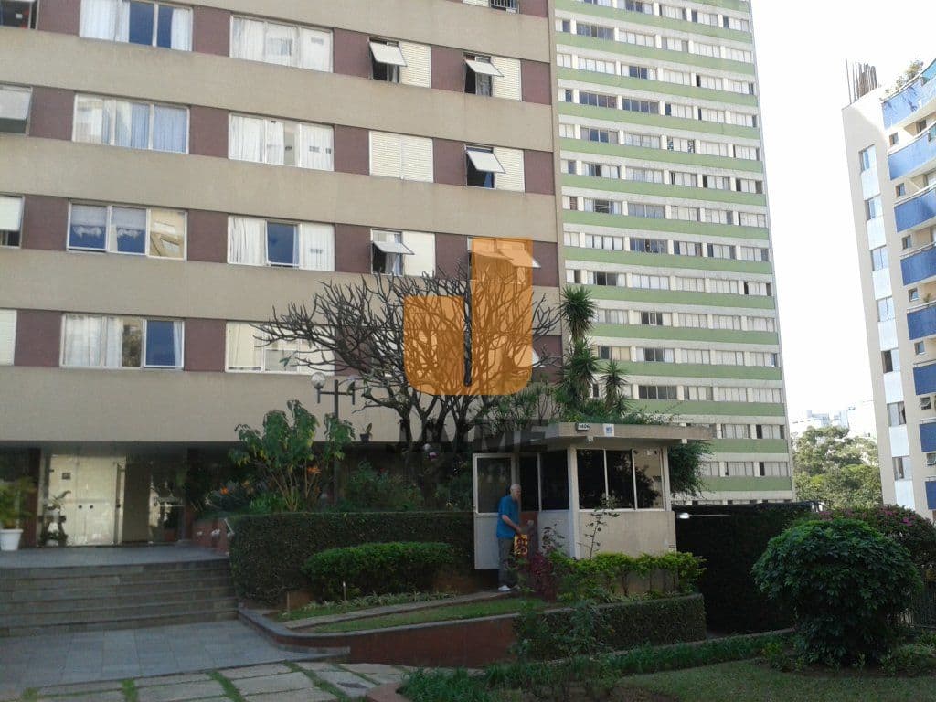 Apartamento de 3 dormitórios na R JOÃO MOURA — Pinheiros, São Paulo - foto 4