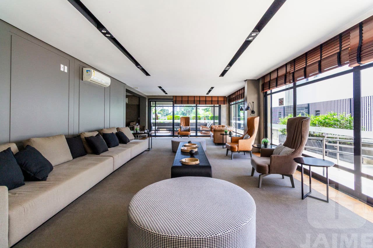 Apartamento de 2 dormitórios na R São Geraldo — Perdizes, São Paulo - foto 3