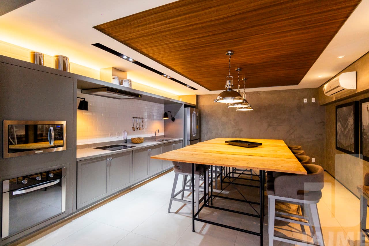 Apartamento de 2 dormitórios na R São Geraldo — Perdizes, São Paulo - foto 4