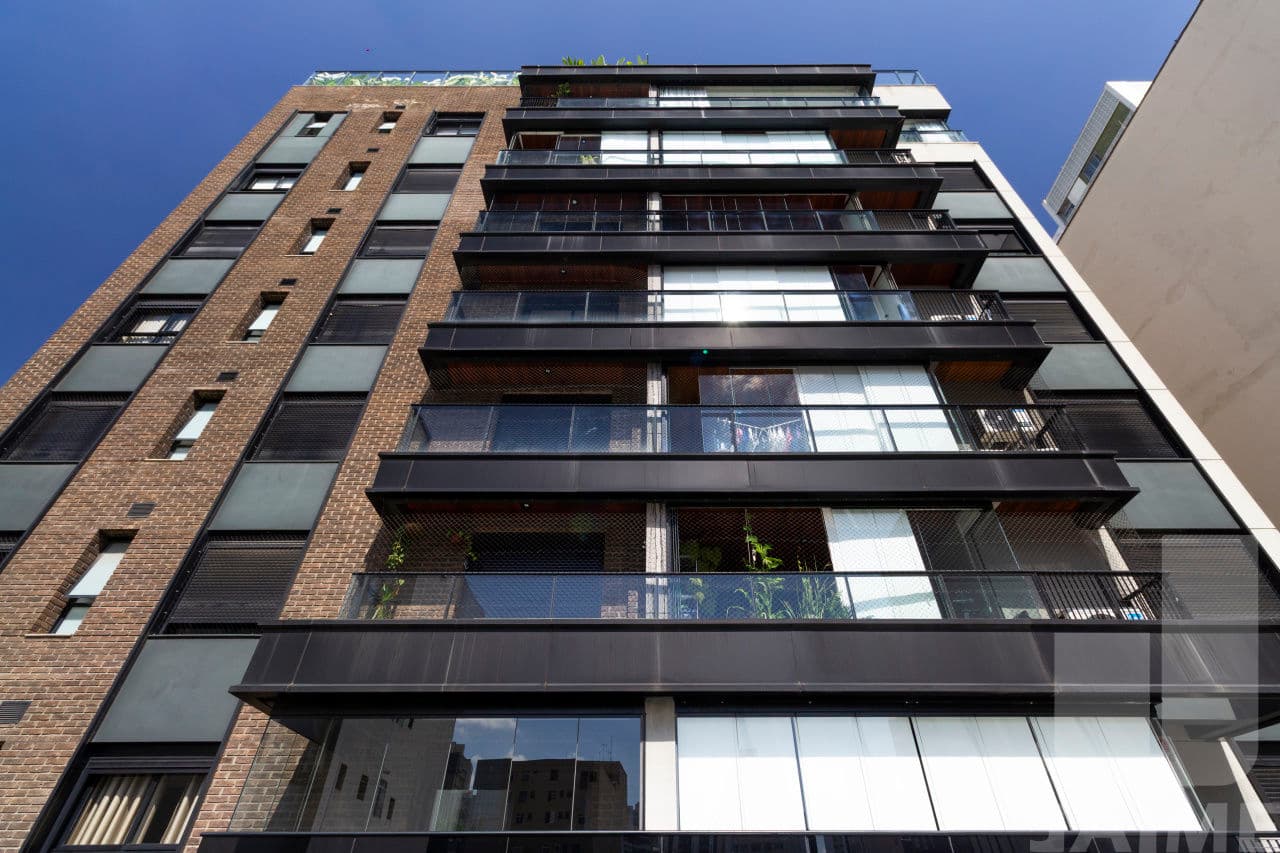 Apartamento de 2 dormitórios na R São Geraldo — Perdizes, São Paulo