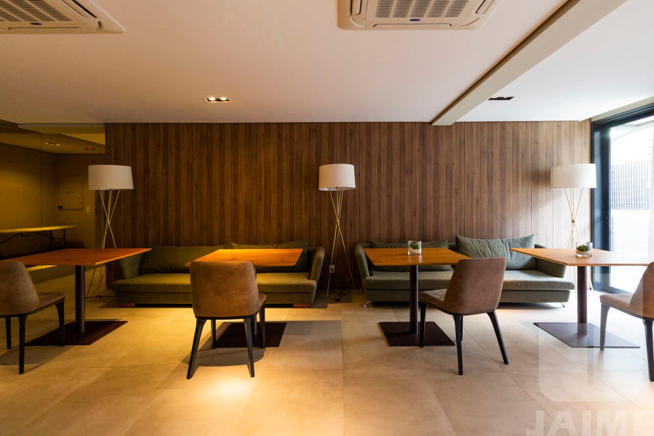 Apartamento de 3 dormitórios na R Havaí — Sumaré, São Paulo - foto 5