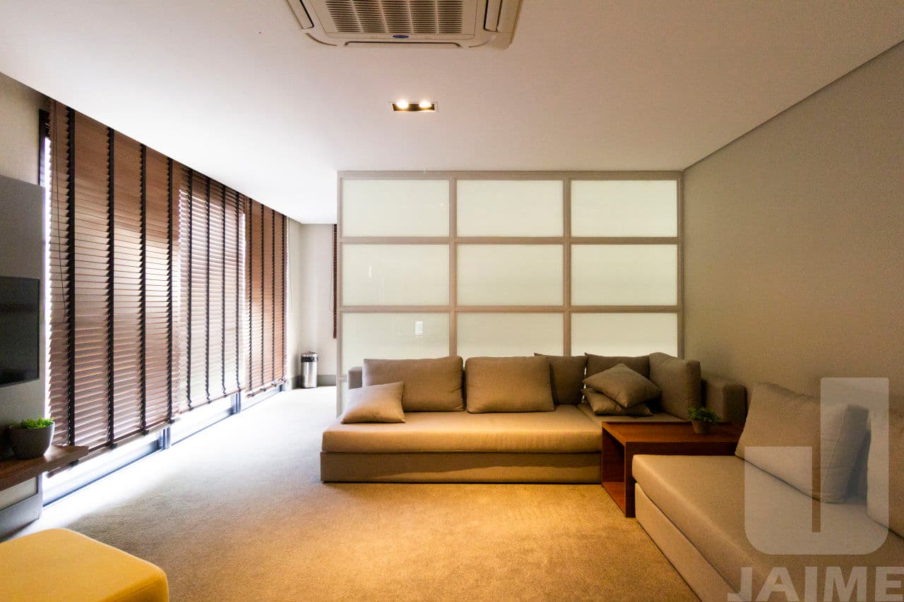 Apartamento de 3 dormitórios na R Havaí — Sumaré, São Paulo - foto 4