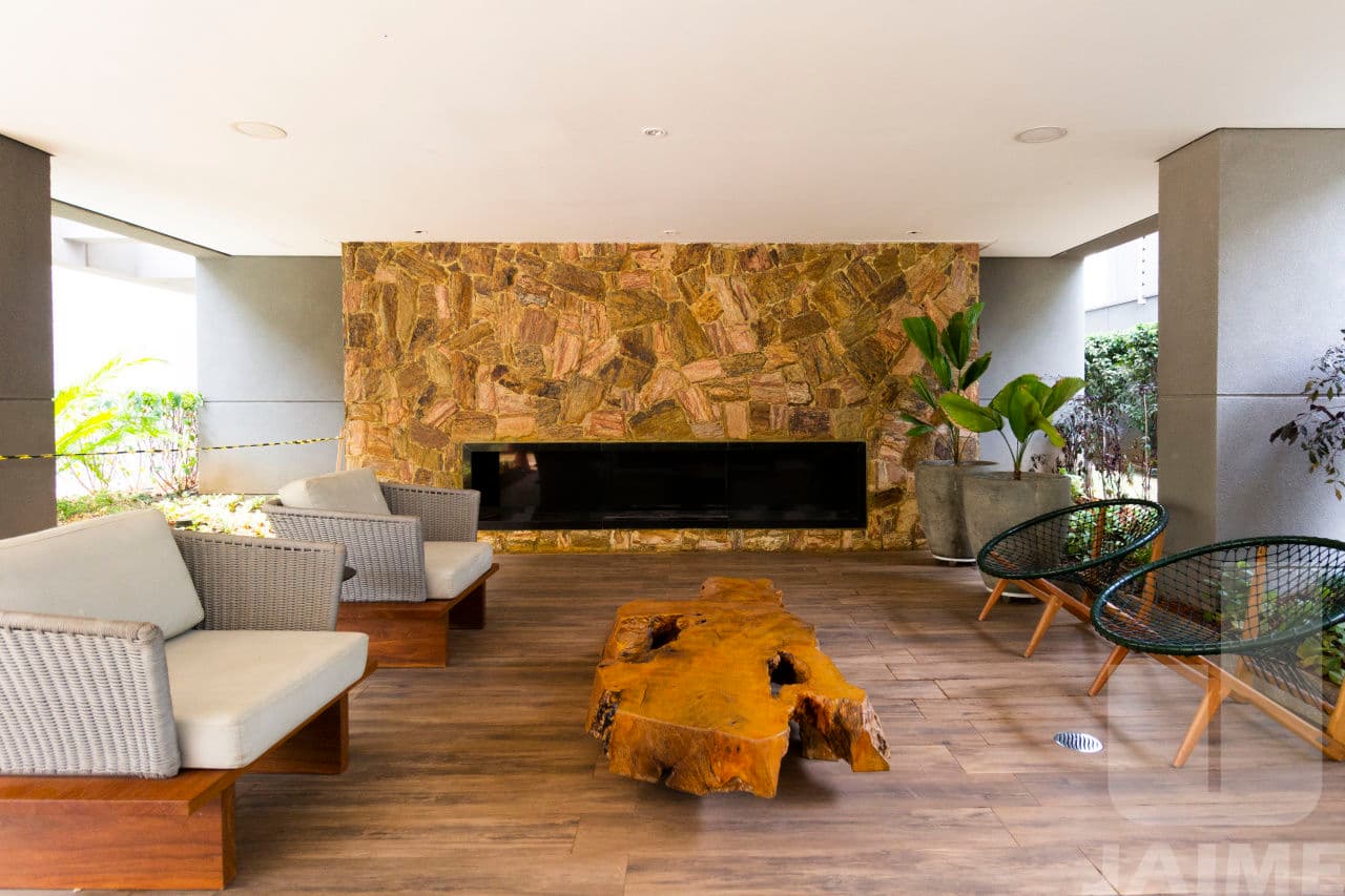 Apartamento de 3 dormitórios na R Havaí — Sumaré, São Paulo - foto 3