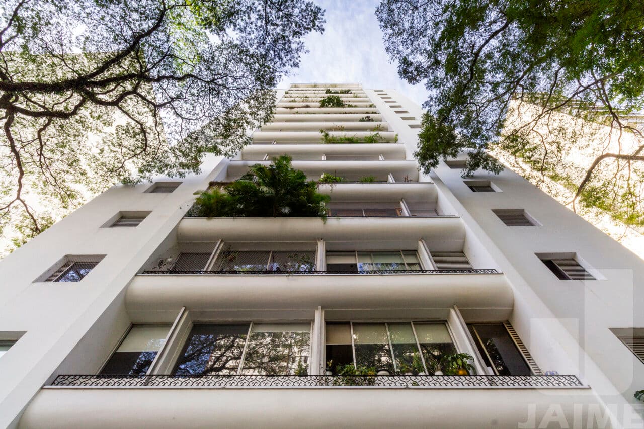 Apartamento de 2 dormitórios na R JOAQUIM ANTUNES — Pinheiros, São Paulo